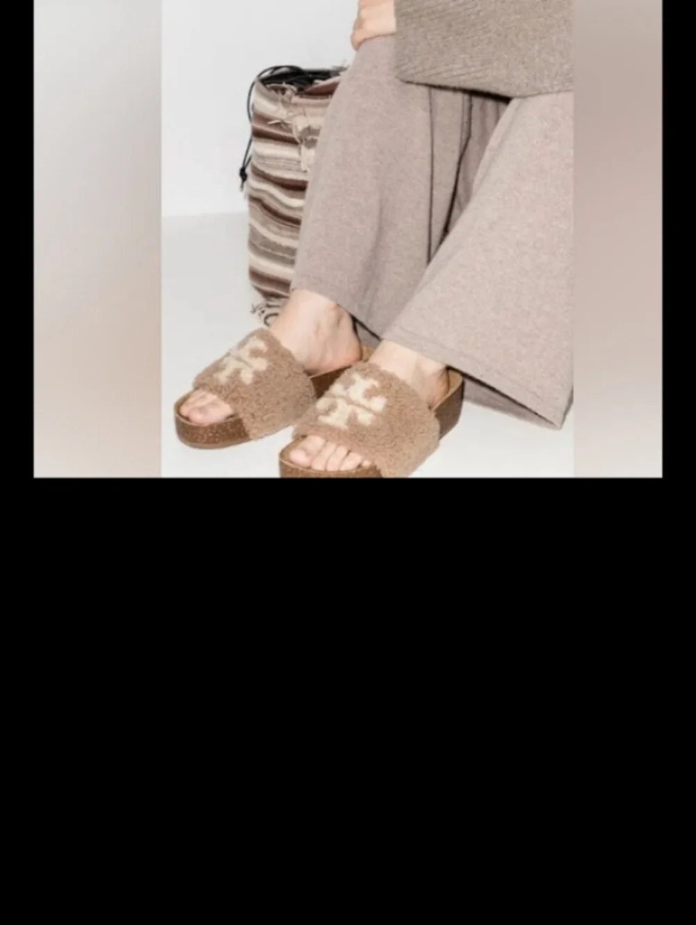 ✨🤎✨Tory Burch - Picture 8 of 9
